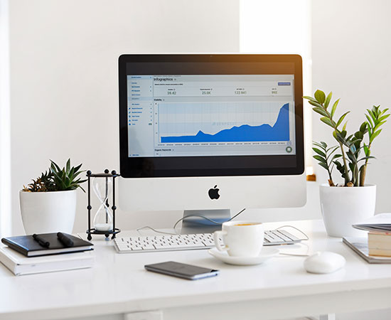 SEO Project