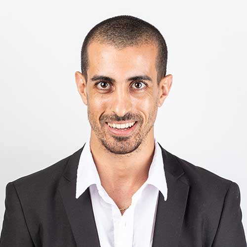 Tarun Makwana